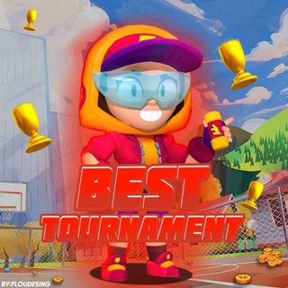 Логотип телеграм канала @brawl_stnews — Best Tournament