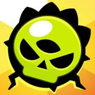 Логотип телеграм канала @brawl_story — Brawl story