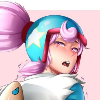 Логотип телеграм канала @brawl8porn — бравл старс порно