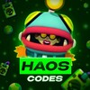 Логотип телеграм канала @brawl_deww — Haos Codes
