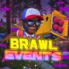 Логотип телеграм канала @brawl_events — Brawl Events| новости и события
