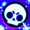 Логотип телеграм канала @brawl_igrat_novosti — Brawl Stars | НОВОСТИ, ХАЛЯВА!