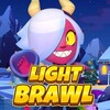 Логотип телеграм канала @brawl_lightru — LightBrawl- LB | V30