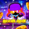 Логотип телеграм канала @brawl_rock1 — Brawl Rock