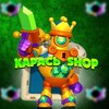 Логотип телеграм канала @brawl_shop12 — Карась Shop