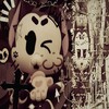 Логотип телеграм канала @brawl_sounday — гвардия узников мифика~