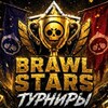 Логотип телеграм канала @brawl_star8s — Brawl Empire