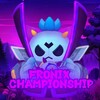 Логотип телеграм канала @brawl_stars_fronix — Жизнь BS | Fronix👑🎮💙
