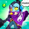 Логотип телеграм канала @brawl_stars_news111 — Brawl Stars News 👏