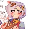 Логотип телеграм канала @brawl_stars_pron — БРАВЛ СТАРС |NSFW 18 |