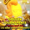 Logo of telegram channel brawl_stars_tournaments7 — 🏆GOLDEN TOURNAMENTS🏆