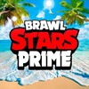 Логотип телеграм канала @brawl_starsprime — Brawl Stars Prime