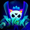 Логотип телеграм канала @brawl_starswj — Турниры бс