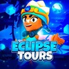 Логотип телеграм канала @brawl_turo — Eclipse Tournaments | Турниры Brawl Stars