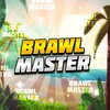Logo of telegram channel brawlbaf — Brawl Master
