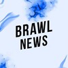 Логотип телеграм канала @brawlc_news — Brawl News | Бравл Старс Новсти