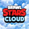 Логотип телеграм канала @brawlcloudd — Brawl Stars Cloud