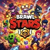 Логотип телеграм канала @brawlcod1 — ХАЛЯВА BS С ТИК ТОКА