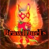 Logo of telegram channel brawlduelgo — BrawlDuelgo