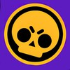 Логотип телеграм канала @brawlestarsik — Brawl Stars