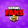 Logo of telegram channel brawlfc — Brawl Fans