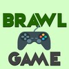 Логотип телеграм канала @brawlgametournaments — 💚🎮Brawl Game🎮💚