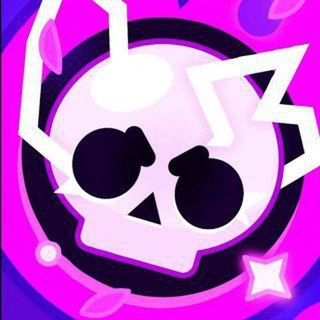 Telegram channel Brawl Stars logo