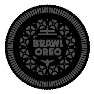 Логотип телеграм канала @brawlik_oreo — Brawl Oreo