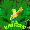 Logo de la chaîne télégraphique brawlikkn - 💈🧨El Pri bs Tournament🧨💈