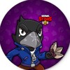 Логотип телеграм канала @brawliknews — Brawlik News
