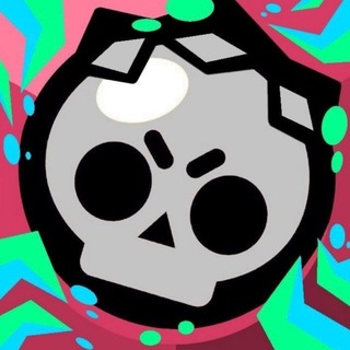 Telegram channel Brawl Stars VIP logo