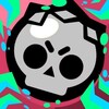 Логотип телеграм канала @brawlikstars_news — Brawl Stars VIP