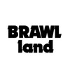 Логотип телеграм канала @brawllandoff — Brawl Land