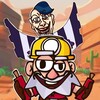 Логотип телеграм канала @brawlmeme1 — Мемы Бравл Старс
