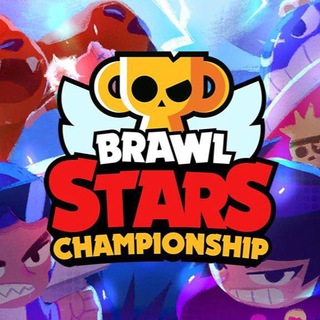Логотип телеграм канала @brawlnews7y — Brawl Stars News | Tournaments
