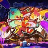 Logo of telegram channel brawlnews85588 — BrawlStarsNews🥳