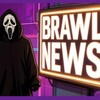 Логотип телеграм канала @brawlnewsokey — BRAWL | NEWS