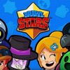 Логотип телеграм канала @brawlofficials — Brawl Stars News