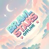 Logo of telegram channel brawloffline — «Offline Brawl Stars»