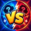 Логотип телеграм канала @brawloprs — VS | Brawl Stars – Опросы