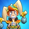 Логотип телеграм канала @brawlpetus — Brawl Petus
