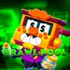 Логотип телеграм канала @brawlpool — BrawlPool | ТУРНИРЫ