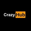 Telegram channel CRAZY HUB logo
