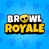 Логотип телеграм канала @brawlroyaleee — Brawl Royale