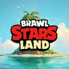 Логотип телеграм канала @brawls_land11 — Brawl Stars Land