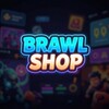 Telegram channel Brawl shop logo