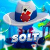 Telegram channel Brawl Solt logo