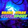 Logo of telegram channel brawlstarnewsaaa — BRAWL STARS CYBERSPORT