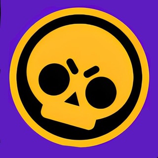 Логотип телеграм канала @brawlstars_4fun — Brawl Stars