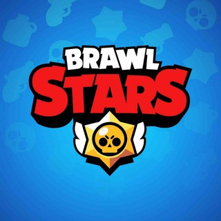 Logo saluran telegram brawlstars_brawl_stars_uz — BRAWL STARS 🇺🇿